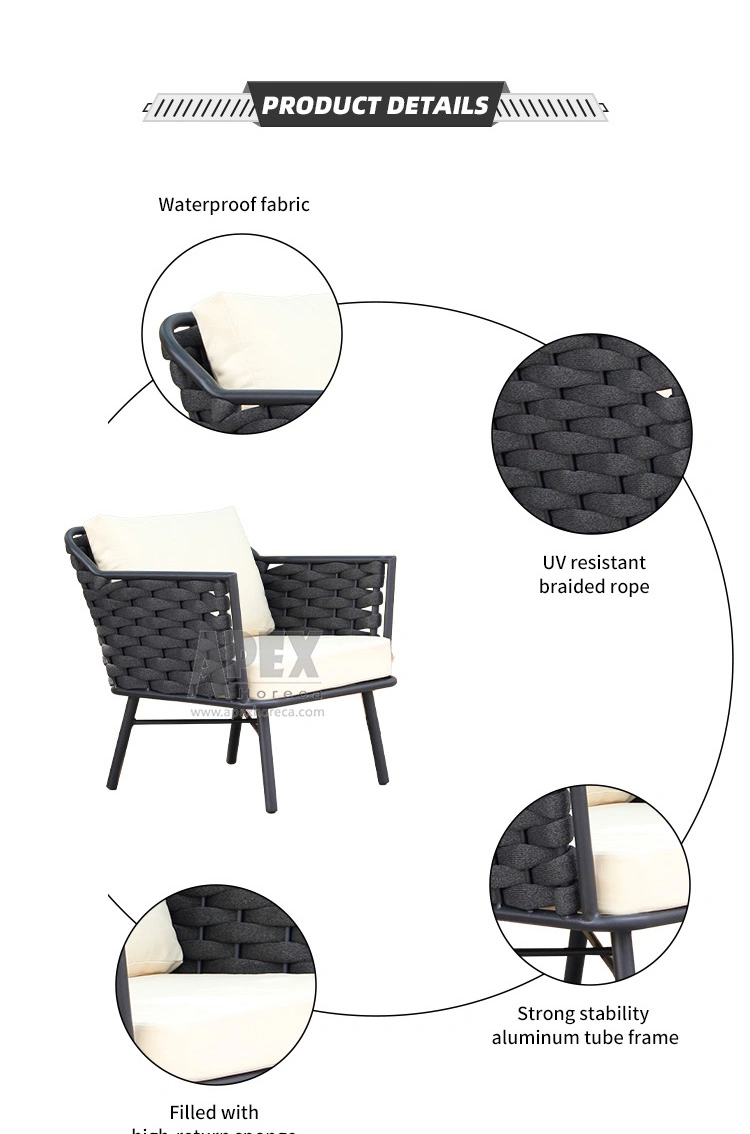 Wholesale Cheap Promotional Hot Selling Leisure Rattan Furniture